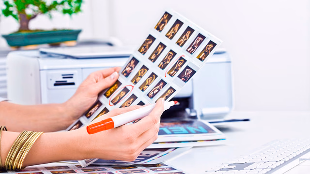 Photography Jobs