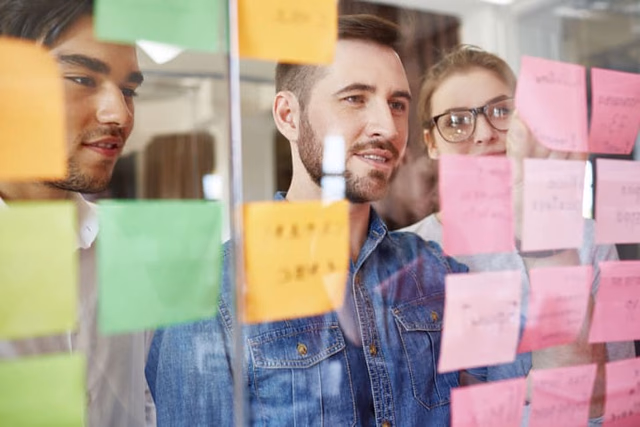 career advice worth noting