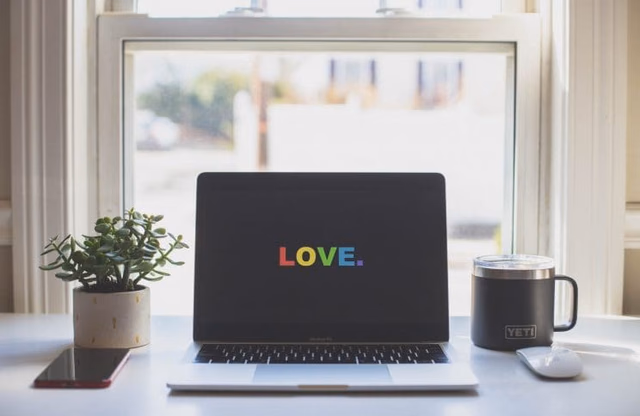 Allie Fleder's Story: The People Make the Workplace