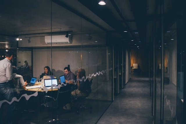 10 Startups we're excited about this month