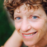 Sharon Bloyd-Peshkin