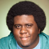 Maurice Cherry