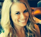 Carissa Chesanek