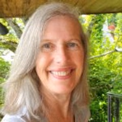 Leslie Forsberg