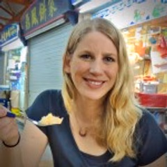 Elyse Pasquale