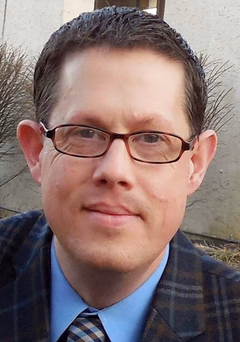 Scott Pruden