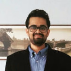 Jaideep Vaidya