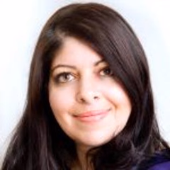 Mira Zaki