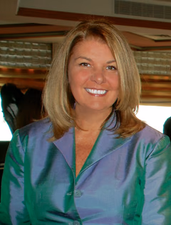 TRISHA MCMAHON