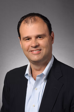 Jeffrey Hine