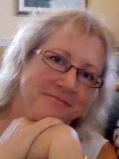 Julie Britt