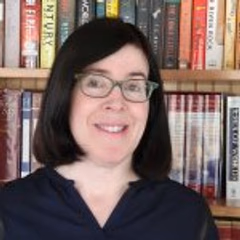 Pamela Brill