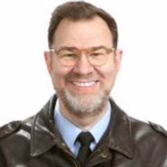 Roger Thompson
