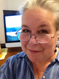 Barbara Alexander Shopiro