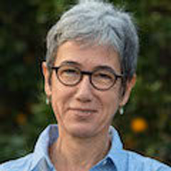 Christina Schweighofer