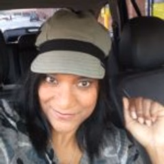 Sharise Cunningham