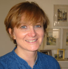 Mary Desmond Pinkowish