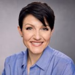 Joanie Simon