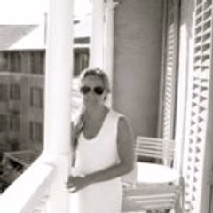 Christine Morrison