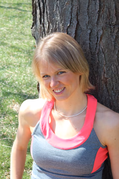 Nicole Radziszewski