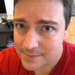 Dave Baker