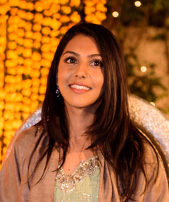 Fatima Khan