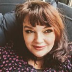 Samantha Mcnesby