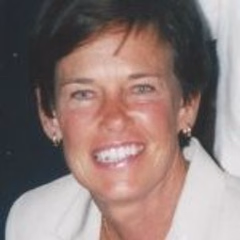 Kathy Schienle