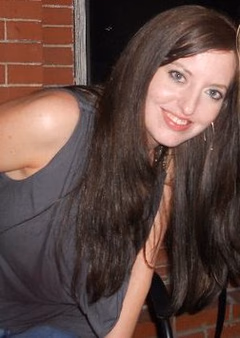 Stephanie Baker Forston
