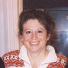 Joanne E. Gerber