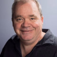 Greg Hitchcock