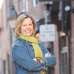 Susan Sherrill Axelrod