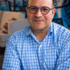 Steve Ramos