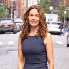Michele Bender