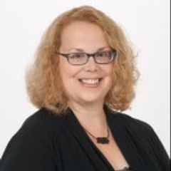 Pam Frost Gorder