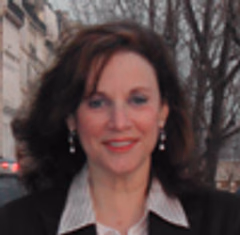 Anne McCarthy Strauss