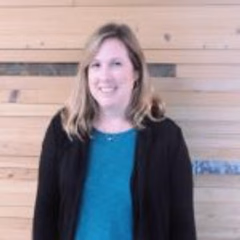 Beth Luberecki