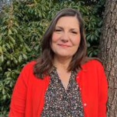 Liza Burby