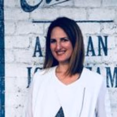 Rebecca Friedman