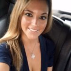 Alicia Landrio
