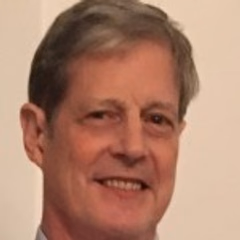 David Barry