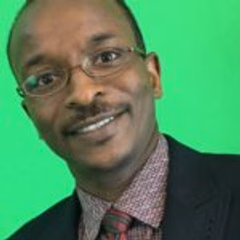 Usman Kabara Ahmad