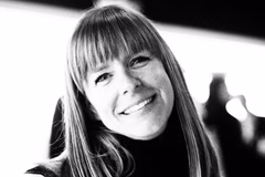 Susan Barnes