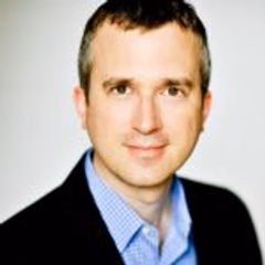 Timothy Hornyak