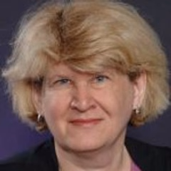 Julie Jacob