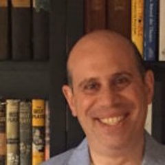 Leonard Jacobs