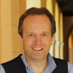 Troy Anderson