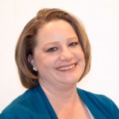 Cristie Busby