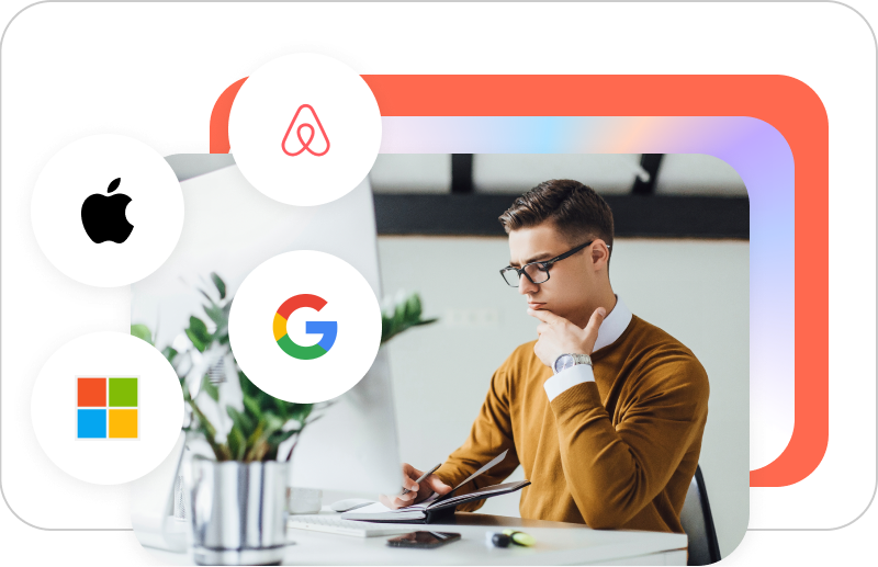 Blog posts and content