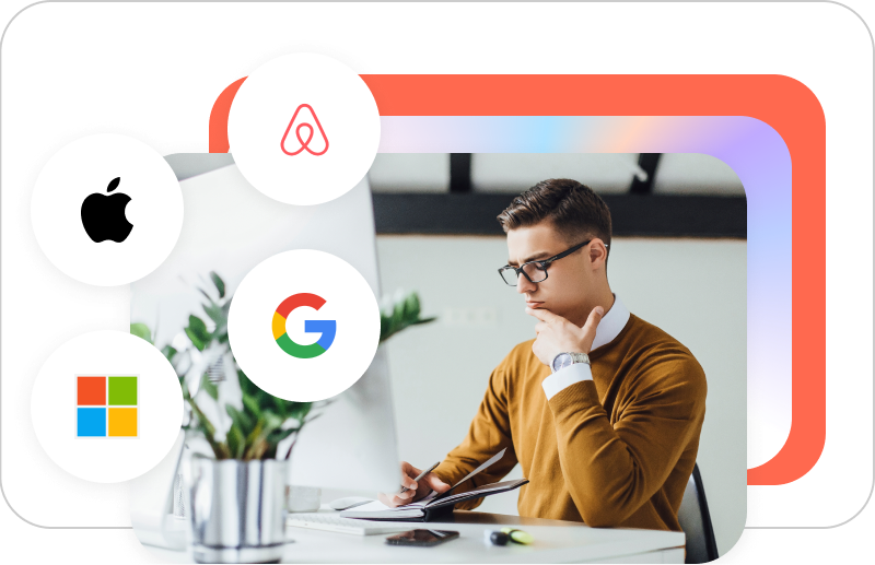 Blog posts and content